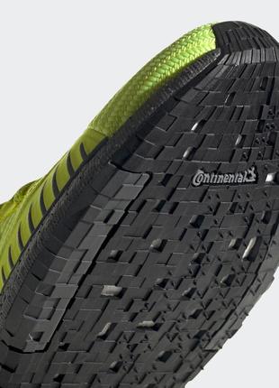 Кроссовки мужские для бега adidas pulseboost hd winterized ef89069 фото