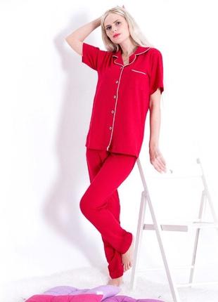 Піжама жіноча туреччина бавовна