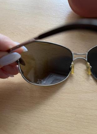 Женские солнцезащитные очки9 фото