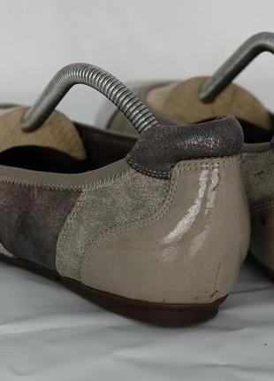 Туфли лодочки tamaris