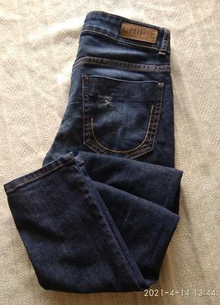 Крутые джинсы 16 лет chipie