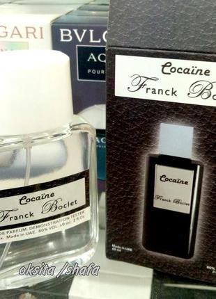 Cocaine 💣🌟 стійкі парфуми тестер 60 мл емірати4 фото