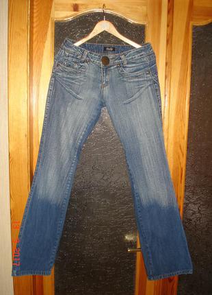 Джинсы dolce@gabbana 32\235