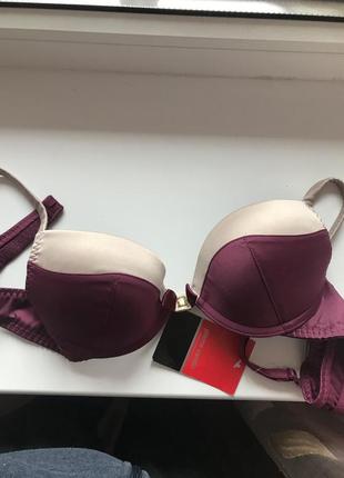 Бюстгальтер pierre cardin