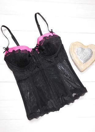 Корсет ann summers , размер хс (8)