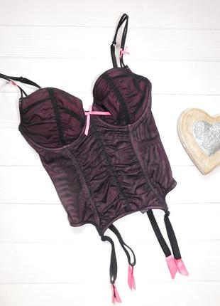 Корсет ann summers размер 70 дд1 фото