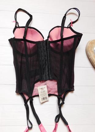 Корсет ann summers размер 70 дд2 фото