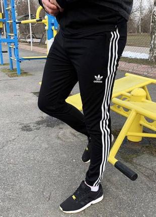 Купить Мужские Adidas штаны на заклепках — недорого в каталоге ...
