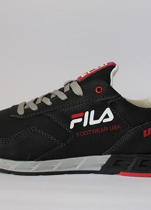 Vestido rojo de tirantes con cremallera y logo de fila joggers fila joggers 948 62784278
