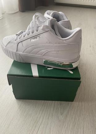 Продам кеды  puma2 фото