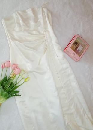 Свадебные платья айвори1 фото