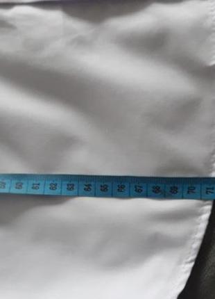 Сорочка чоловіча з довгим рукавом 3