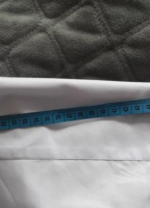 Сорочка чоловіча з довгим рукавом 5