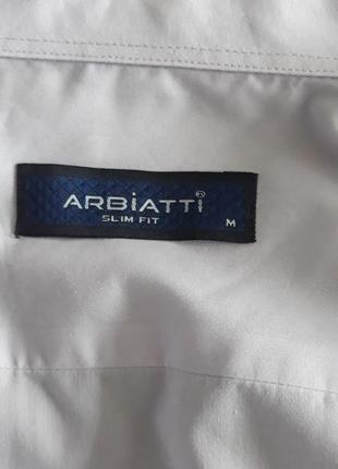 Сорочка чоловіча з довгим рукавом 2