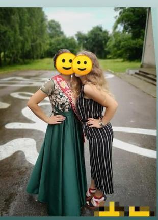 Випускне плаття 👗