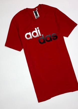 Футболка от фирмы adidas4 фото