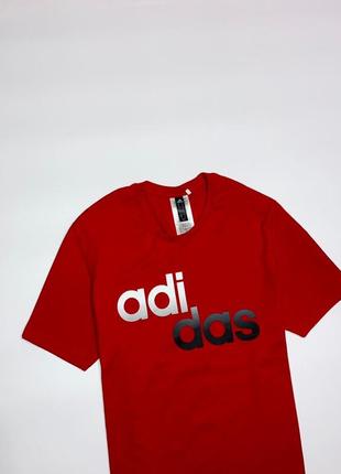Футболка от фирмы adidas2 фото
