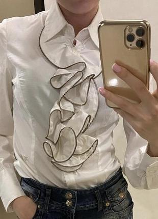 Сорочка flygirl