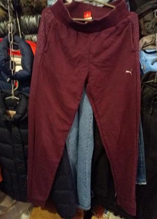 Спортивні штани puma