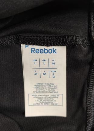 Футболка спорт reebok.5 фото