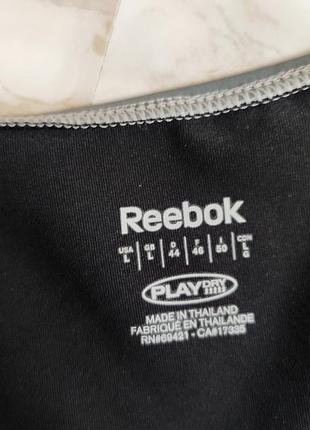 Футболка спорт reebok.4 фото