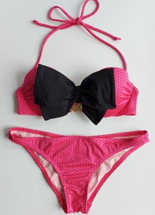 Купальник victoria's secret