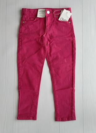 Яркие джинсы-скини ovs1 фото
