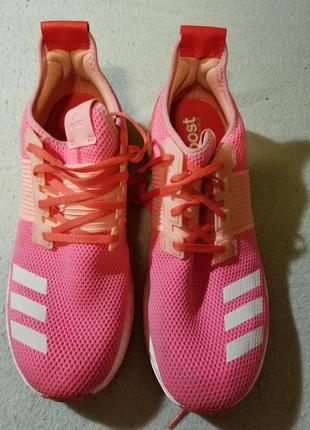 Кроссовки adidas pure boost original new