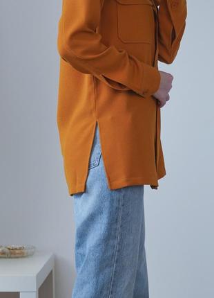 Samsoe&samsoe рубашка, massimo dutti cos 5