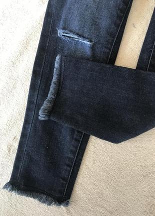 Нові стильні вузькі джинси pepperts3 фото