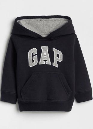 Худи/толстовка от бренда gap на мальчика