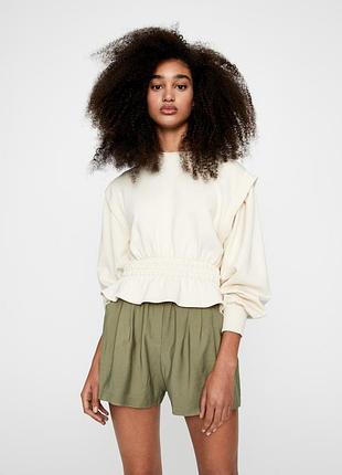 Свитшот pull&bear