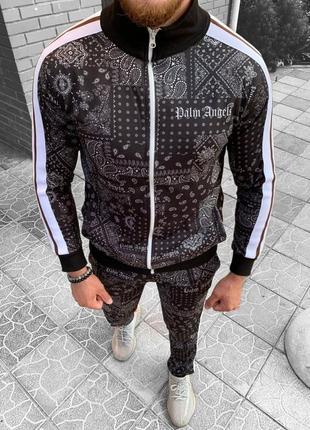 Спортивний костюм palm angels