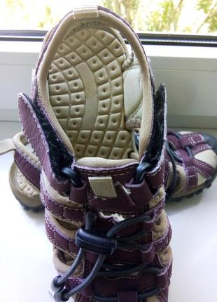 Босоножки на мальчика, р. 31-32