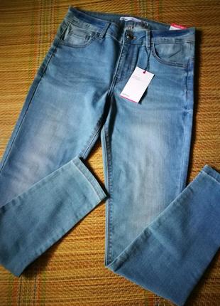 Джинси push up lefties woman denim4 фото