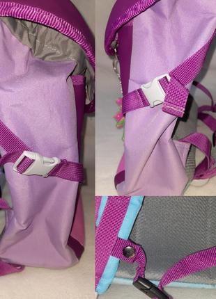 Каркасный дошкольный рюкзак mc neill германия6 фото