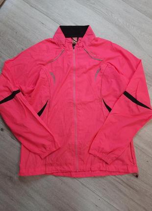 Спортивна куртка ronhill xl 14