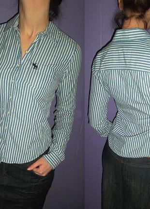 Жіноча фірмова сорочка