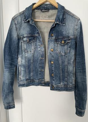 Куртка zara