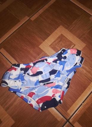 Трусики для басейну