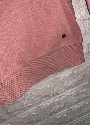 Укорочённая кофта pull&bear 4