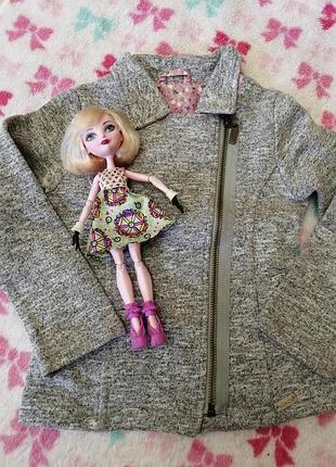 Піджак, косуха тм бембі 104р