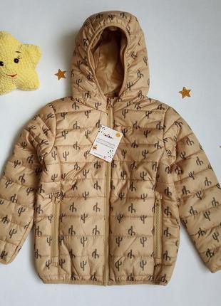 Курточка весняна куртка