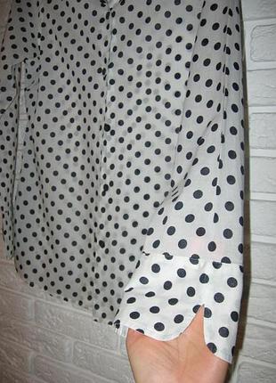 Рубашка hobbs s 3