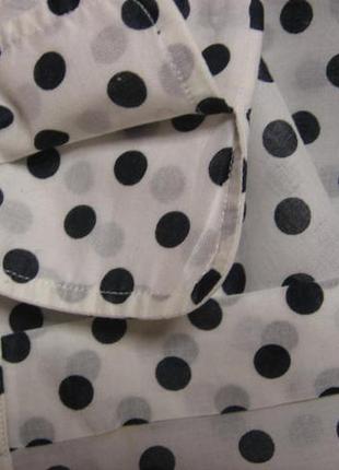 Сорочка hobbs s 4