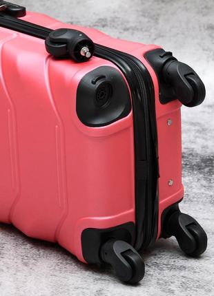 Чемодан wings польша ,валіза ,дорожная сумка ,чемодан на колёсах3 фото