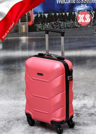 Чемодан wings польша ,валіза ,дорожная сумка ,чемодан на колёсах7 фото