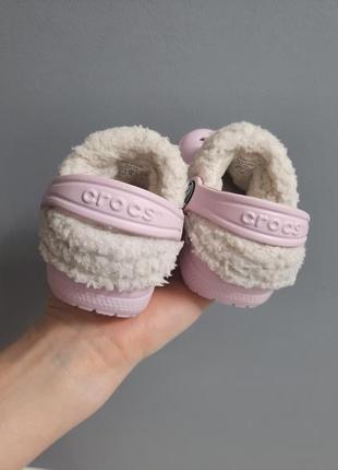 Оригинальные новые crocs5 фото