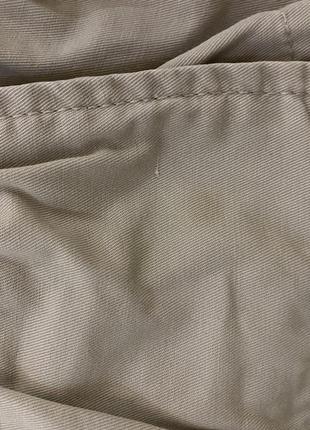 Monsoons-бежевий плащ-трэнч для малятка 💞 4