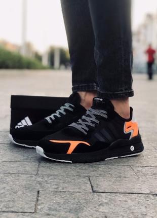 Топчик! чарівні кросiвки adidas!7 фото